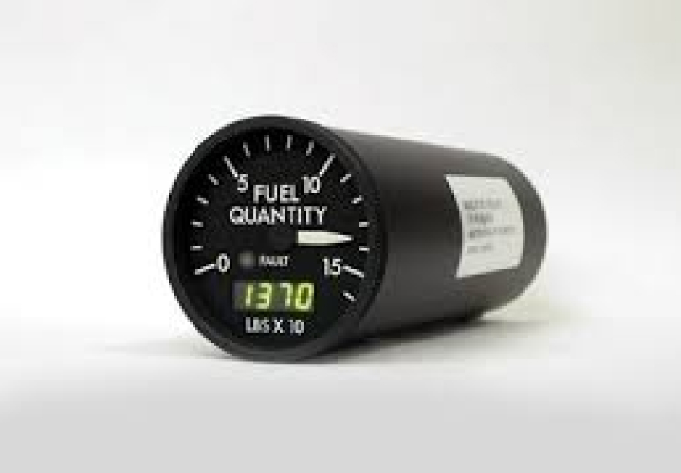 AllClear Digital Fuel Quantity Measurement Solution (DFQMS®)